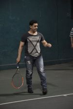 Aamir Khan at Khar Gymkhana sports event in Khar, Mumbai on 23rd March 2014 (55)_533017c665f03.JPG