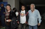 Bali Brahmbhatt at Club 60 screening on occasion of 100 days and tribute to Farooque Shaikh in Lightbox, Mumbai on 23rd March 2014 (47)_53301ada59ff4.JPG