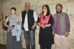Deepa Sahi, Ketan Mehta, Sarika at Club 60 screening on occasion of 100 days and tribute to Farooque Shaikh in Lightbox, Mumbai on 23rd March 2014 (36)_53301b5da5efe.JPG