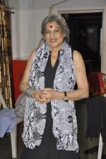 Dolly Thakore at Scent of a man play screening in St Andrews, Mumbai on 23rd March 2014 (42)_53301e89da366.JPG