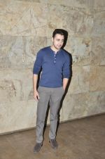 Imran Khan at Club 60 screening on occasion of 100 days and tribute to Farooque Shaikh in Lightbox, Mumbai on 23rd March 2014 (59)_53301b0c72149.JPG