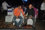 Salman Khan at CNN IBN Veer event in Lalit Hotel, Mumbai on 23rd March 2014 (39)_53301e0fb9fec.JPG