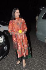 Shabana Azmi at Kangana_s bday in Khar, Mumbai on 23rd March 2014 (70)_5330199484723.JPG