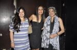 Suchitra Pillai, Dolly Thakore at Scent of a man play screening in St Andrews, Mumbai on 23rd March 2014 (25)_53301ec900372.JPG