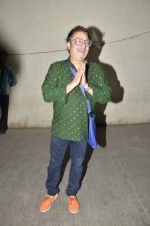 Vinay Pathak at Club 60 screening on occasion of 100 days and tribute to Farooque Shaikh in Lightbox, Mumbai on 23rd March 2014 (73)_53301bb9c7f59.JPG