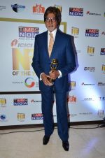 Amitabh Bachchan at Times Now NRI Awards in Mumbai on 24th March 2014 (52)_53316c1a57dbe.JPG