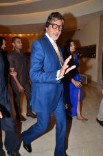 Amitabh Bachchan at Times Now NRI Awards in Mumbai on 24th March 2014 (57)_53316c1c21be3.JPG