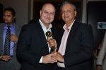 Anupam Kher at Times Now NRI Awards in Mumbai on 24th March 2014 (35)_53316c367861f.JPG