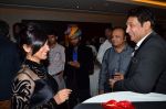 Divya Dutta, Shekhar Suman at Times Now NRI Awards in Mumbai on 24th March 2014 (25)_53316c7d70b19.JPG