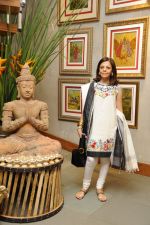 Leetu Shivdasni at Kavita Singh Store, Mumbai on 24th March 2014_53316a49e6260.jpg