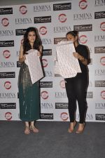 Diana Penty launches Femina Saloon and Spa_s latest issue in Andheri, Mumbai on 25th March 2014 (104)_5332bd6ea575a.JPG