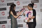 Diana Penty launches Femina Saloon and Spa_s latest issue in Andheri, Mumbai on 25th March 2014 (113)_5332bd763998b.JPG