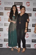 Diana Penty launches Femina Saloon and Spa_s latest issue in Andheri, Mumbai on 25th March 2014 (123)_5332bd7ddec2e.JPG