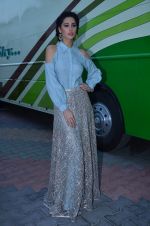 Nargis Fakhri on the sets of Boogie Woggie grand finale in Malad, Mumbai on 25th March 2014 (26)_5332c442888a9.JPG