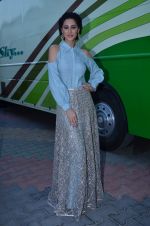 Nargis Fakhri on the sets of Boogie Woggie grand finale in Malad, Mumbai on 25th March 2014 (29)_5332c443b3260.JPG