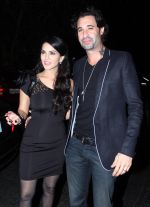 Sunny Leone at Baby Doll party in Mumbai on 25th March 2014(59)_5332cfd20bebe.JPG