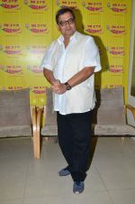 Subhash Ghai at Kaanchi.. promotions in Radio Mirchi on 26th March 2014 (21)_533419373c345.JPG