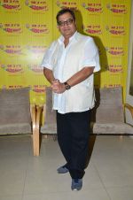 Subhash Ghai at Kaanchi.. promotions in Radio Mirchi on 26th March 2014 (22)_53341937e0016.JPG