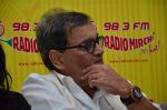 Subhash Ghai at Kaanchi.. promotions in Radio Mirchi on 26th March 2014 (24)_53341938664bb.JPG
