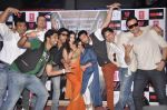 Sunny Leone, Divya Dutta, Manmeet Gulzar, Harmeet Gulzar at the PC for Ragini MMS 2 in Mumbai on 26th March 2014 (45)_53356338d5733.JPG