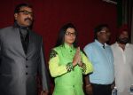 Rakhi Sawant will be contesting the Lok Sabha election battling for the position through Rashtriya Aam Party from the Mumbai North-West constituency on 28th March 2014 (12)_533667b3851bb.jpg