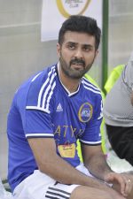 Harman Baweja at Celebrity Football Match 2014 in Mumbai on 29th March 2014 (86)_53378a8ad90e0.JPG