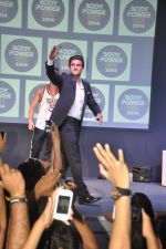 Ranveer Singh at UK Body Power Expo Fitness Exhibition 2014 in Mumbai on 29th March 2014 (17)_5337896e777e4.JPG