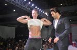 Ranveer Singh at UK Body Power Expo Fitness Exhibition 2014 in Mumbai on 29th March 2014 (37)_5337897c4b3a6.JPG
