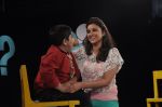 Parineeti Chopra at Disney Shoot in Mumbai on 30th March 2014 (61)_5338da0bcf353.JPG