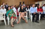 Rakul Preet Singh campaign for Let_s Be Well Red in Mumbai on 30th March 2014 (10)_5338d97c39f41.JPG