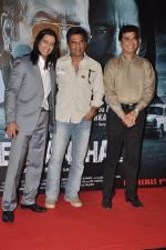 Vipino, Suniel Shetty, Ashuu Trikha at Koyelaanchal film launch in PVR, Mumbai on 31st March 2014 (35)_533a6e8c6db0d.JPG