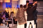 Amitabh Bachchan, Akshay Kumar, Farhan Akhtar, Ranbir Kapoor, Siddharth Malhotra, Manish Malhotra walk the ramp for Manish Malhotra Show Men for Mijwan in Mumbai on 1st April 2014 (22)_533bed6df2735.JPG