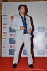 Mika Singh at the red carpet for Manish Malhotra Show Men for Mijwan in Mumbai on 1st April 2014  (316)_533bf1d2a0da3.JPG