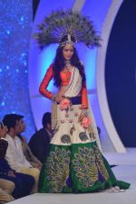 at Femina Miss India sub contest round in Mumbai on 1st April 2014 (134)_533be961cd307.JPG