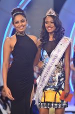 at Femina Miss India sub contest round in Mumbai on 1st April 2014 (274)_533be99e29901.JPG