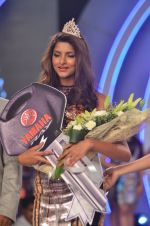 at Femina Miss India sub contest round in Mumbai on 1st April 2014 (283)_533be9a1d282a.JPG