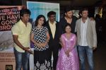 Riteish Deshmukhm, Mrinal Kulkarni at Yellow film screening in Mumbai on 2nd April 2014 (58)_533d4b0561cd2.JPG