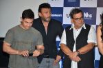 Aamir Khan, Subhash Ghai, Jackie Shroff at Heropanti launch in Mumbai on 4th April 2014 (151)_533fd6b282089.JPG