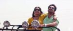 Ayushmann Khurrana and Sonam Kapoor in Gulcharrey song still from Bewakoofiyaan movie (1)_533f73d3db75c.jpg