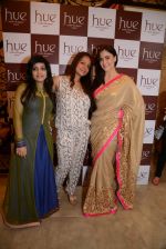 Elli Avram at Hue Spring Summer Collection launch by designer Tamanna Punjabi Kapoor in Mumbai on 4th April 2014 (104)_533f6db58e3d9.JPG