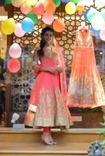 Rakul Preet Singh at Hue Spring Summer Collection launch by designer Tamanna Punjabi Kapoor in Mumbai on 4th April 2014 (139)_533f6e59b672c.JPG