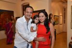 at Elegant art evening hosted by Penny Patel and Manvinder Daver of India Fine Art in Mumbai on 4th April 2014 (108)_533fd61d91fd6.JPG