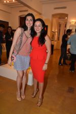 at Elegant art evening hosted by Penny Patel and Manvinder Daver of India Fine Art in Mumbai on 4th April 2014 (116)_533fd628e5e09.JPG
