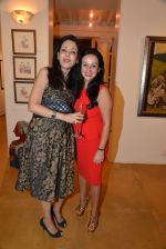 at Elegant art evening hosted by Penny Patel and Manvinder Daver of India Fine Art in Mumbai on 4th April 2014 (134)_533fd64043e1d.JPG