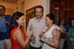 at Elegant art evening hosted by Penny Patel and Manvinder Daver of India Fine Art in Mumbai on 4th April 2014 (161)_533fd663b2cf7.JPG