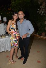 at Elegant art evening hosted by Penny Patel and Manvinder Daver of India Fine Art in Mumbai on 4th April 2014 (90)_533fd6051b223.JPG