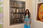 at Elegant art evening hosted by Penny Patel and Manvinder Daver of India Fine Art in Mumbai on 4th April 2014 (94)_533fd6083381b.JPG