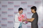 Gautam Rode at Namaste America with Gautam Rode in Hard Rock Cafe, Mumbai on 6th April 2014 (30)_53429afde812c.JPG