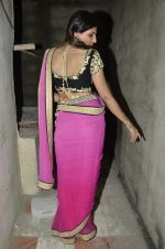 Model walks for Shouger Merchant in Villa 69, Mumbai on 5th April 2014 (69)_5342af755dd6c.JPG