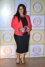 Kiran Bawa at the Red carpet party of Shilpa Shetty_s Satyug Gold in Grand Hyatt, Mumbai on 5th April 2014 (107)_53435ee17dc09.JPG